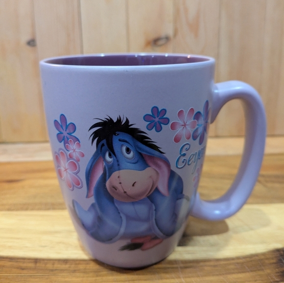 Disney Eeyore Pastel Mug - Picture 3 of 5